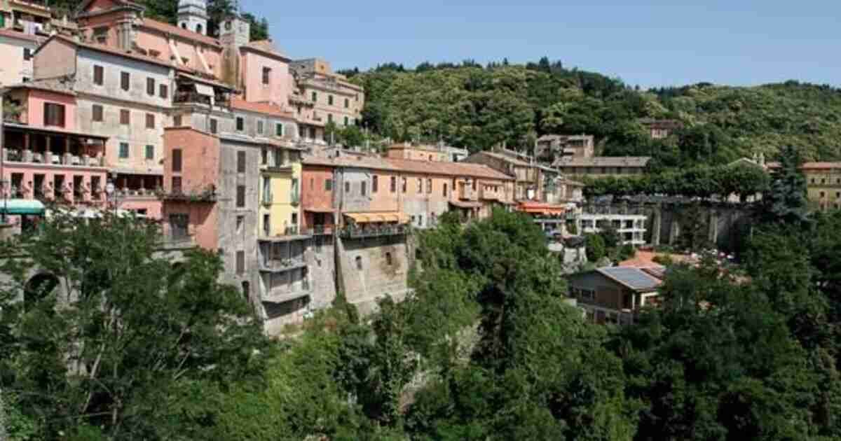 Best Castelli Romani and Frascati Day Tour