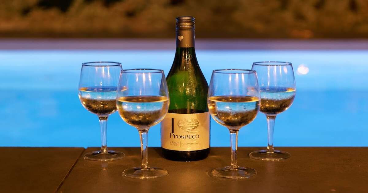 Exploring the Wine Bottles from Italy By Regions