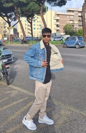Zahid Majumder