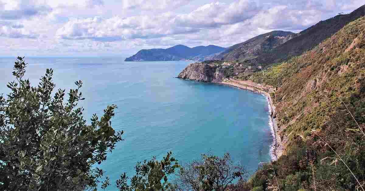 Monterosso al Mare, Cinque Terre