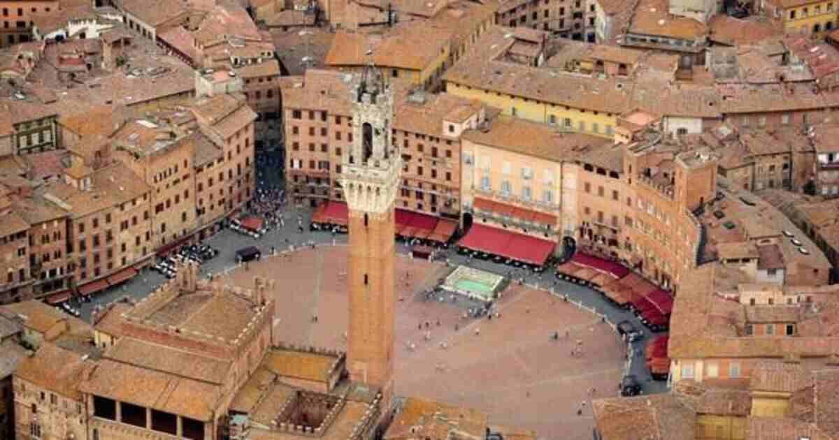 Siena