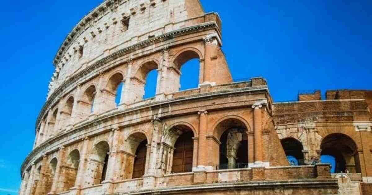 Top 17 Amazing The Best Day Trip from Rome