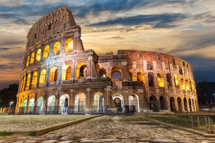 coloseum