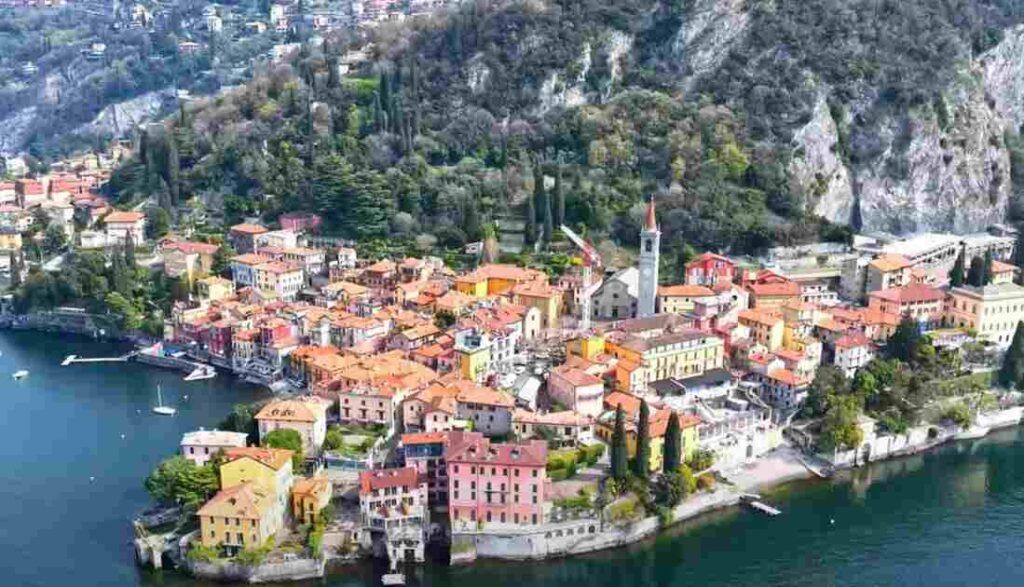 10 Reasons Why You Must Visit Lake Como in Italy