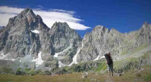 Aosta Valley one of the Italian valley you should visit