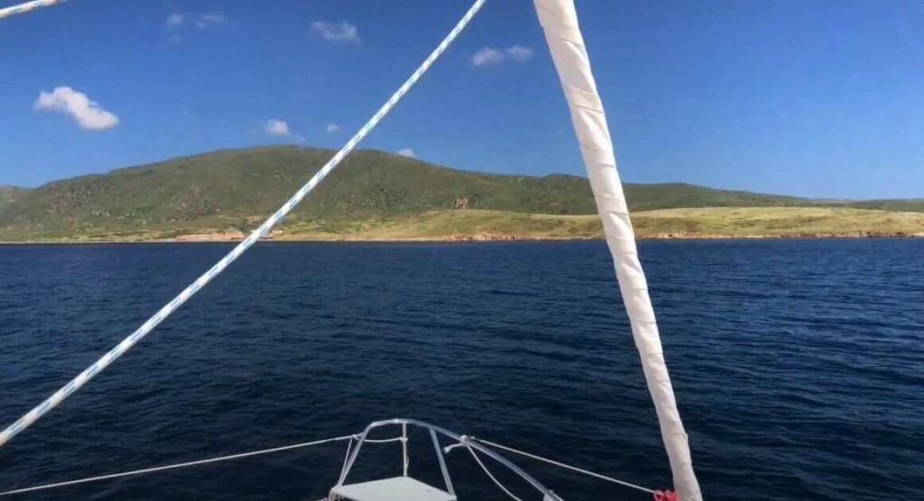 Asinara National Park