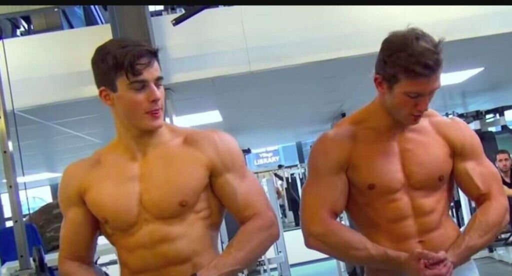 Benefits of workout
