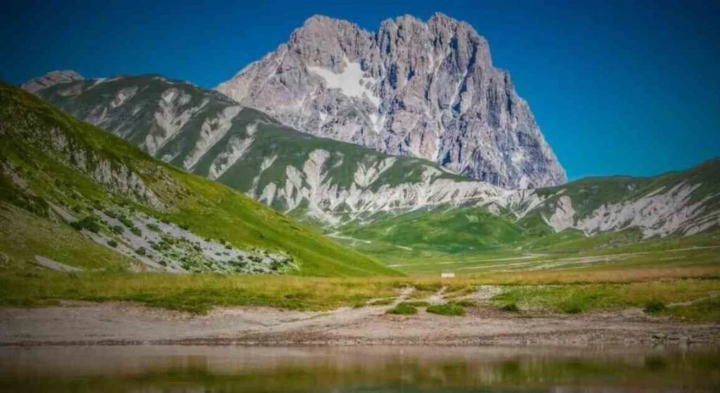 Gran Sasso and Monti della Laga National Park