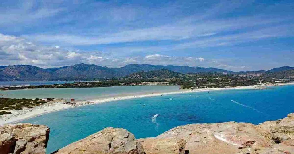 Hidden Gems of Southern Sardinia Beaches