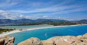 Hidden Gems of Southern Sardinia Beaches