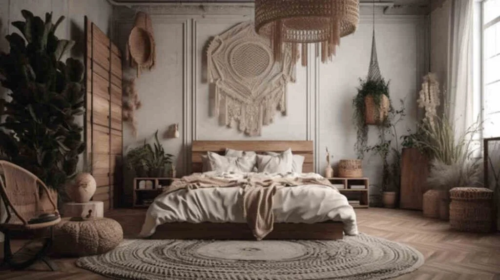 Italian farmhouse living