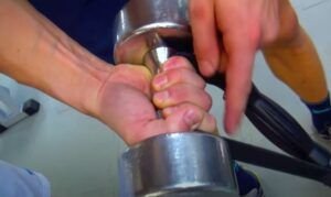 Italian fitness routines and workouts