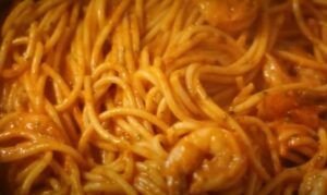 Italian home cooking