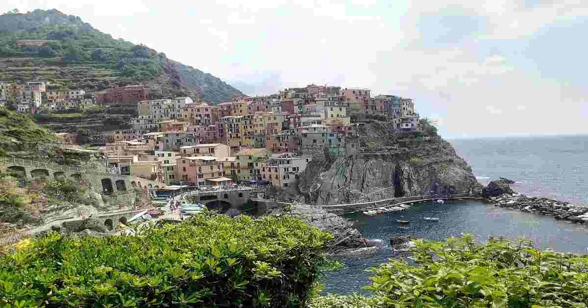 Manarola