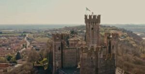 Most beautiful villages in Italy