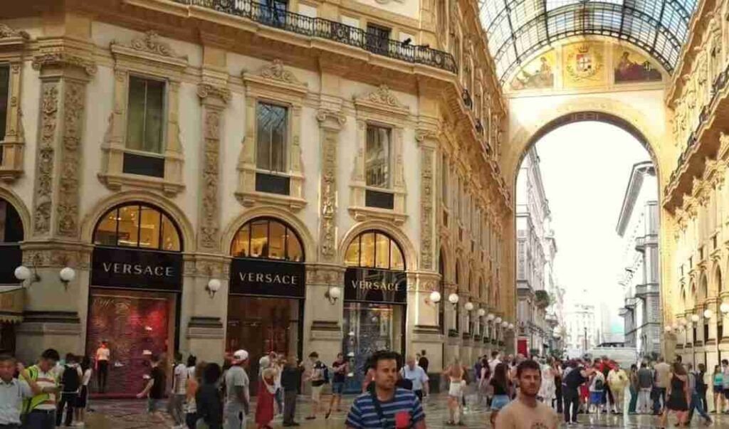 Places to Stay in Milan