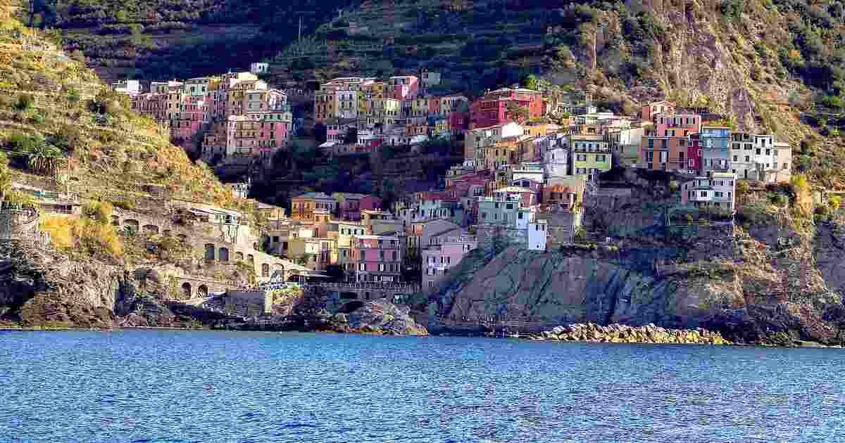 Riomaggiore