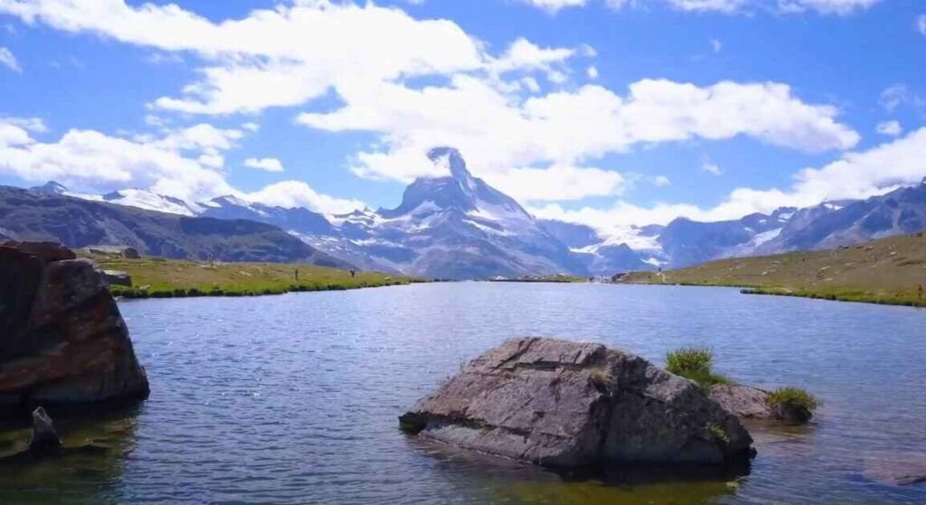 Tips To Choose The Best Mountain In Italy To Visit