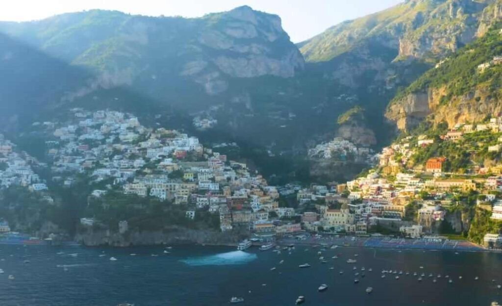 What Are Beaches Like In Italy?