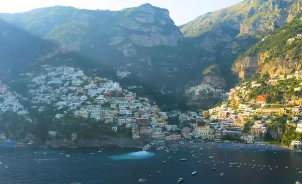 What Are Beaches Like In Italy?