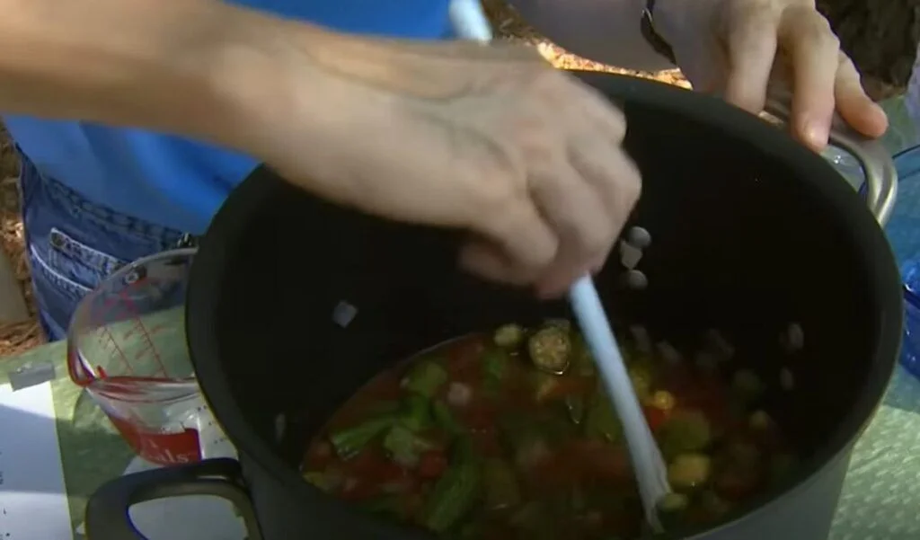 What Is The Slow Food Movement in Italy?