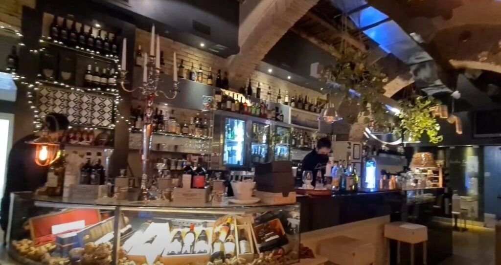 Are There Vegetarian Restaurants In Italy?