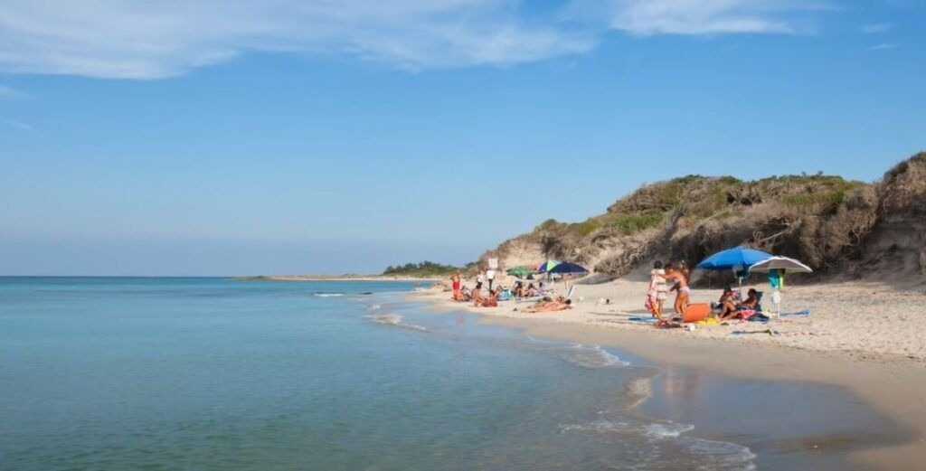 Best Beaches In Italy For Swimming