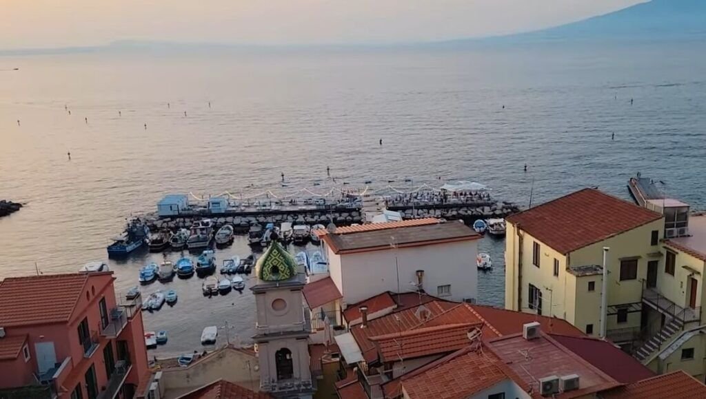 Best Time To Travel To Italy Cheap From USA