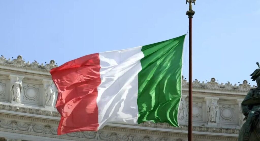 How Do You Say Good Travels In Italian To A Woman?