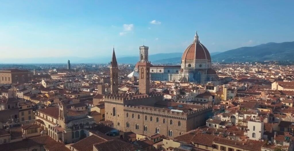 How Do You Wish Someone A Good Trip In Italian? or how do you say good travels in Italian?