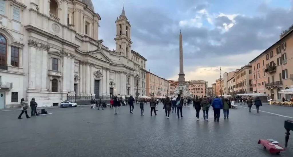 Is April Or September Better To Visit Italy?
