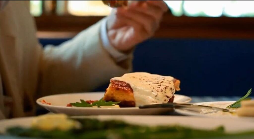 Traditional Italian Food In Wichita KS