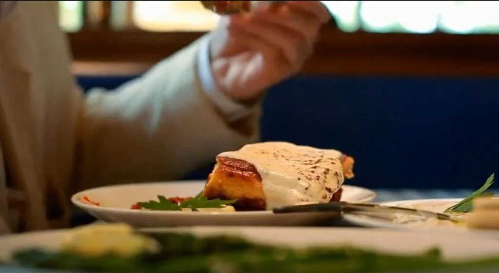 Traditional Italian Food In Wichita KS
