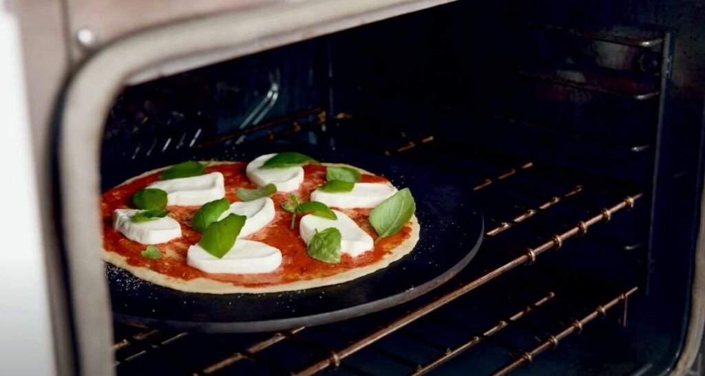 What Is Pizza Dough Made Of In Italy?