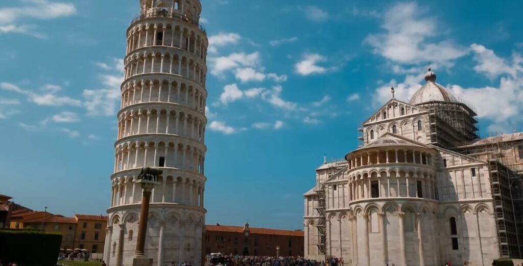 What are the requirements to travel to Italy from USA