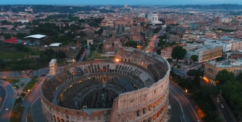 Luxury private tours of Rome