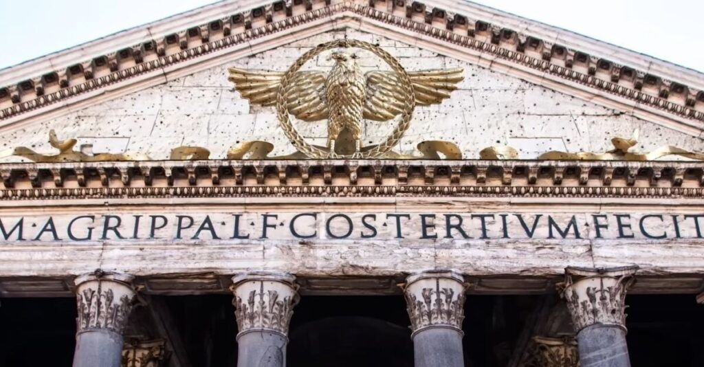 Pantheon