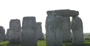 Ruins Of Ancient Rome