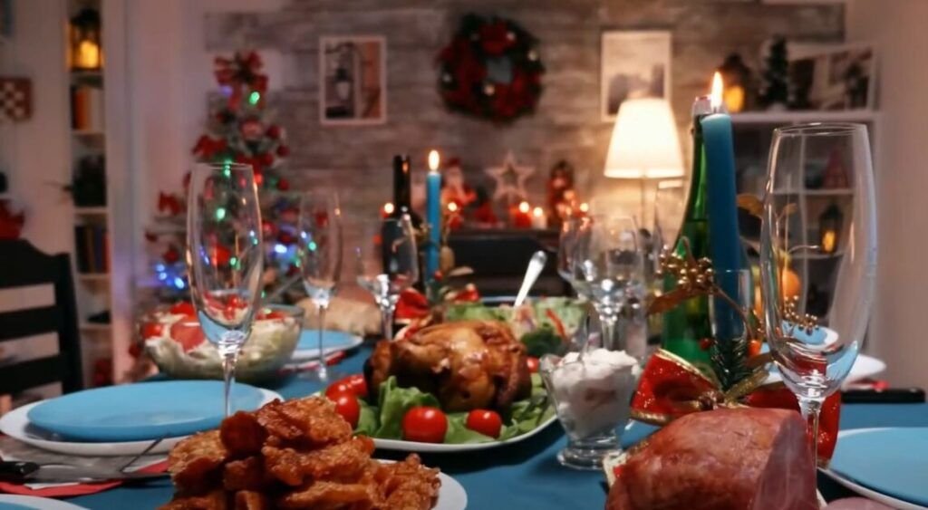 When Is Christmas In Italy?