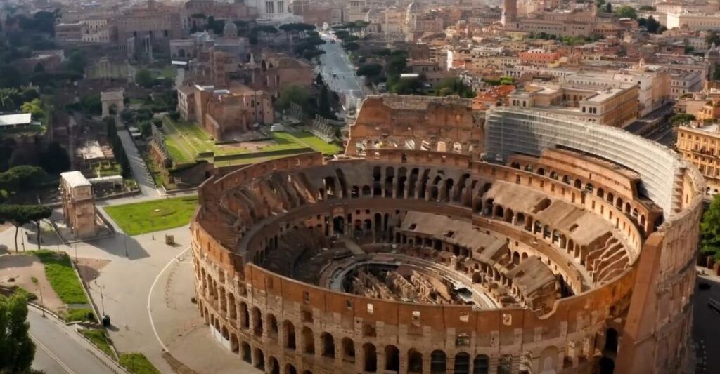 Best Private Tours In Rome