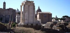 Free Things To Do In Rome