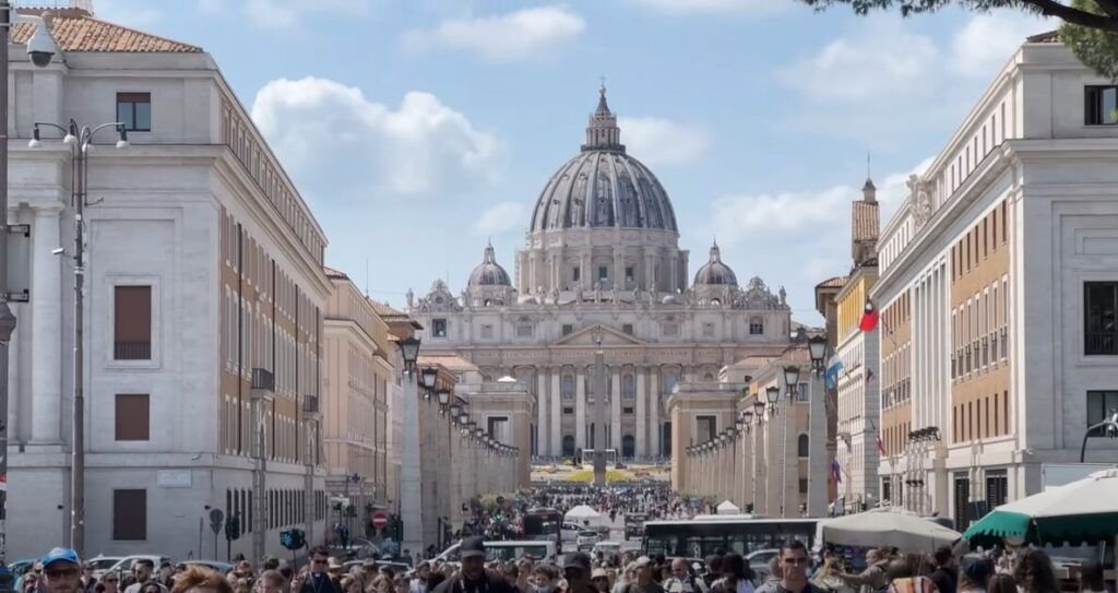 Private Tour Guide Rome Cost