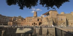 Top 10 Things to See in Rome