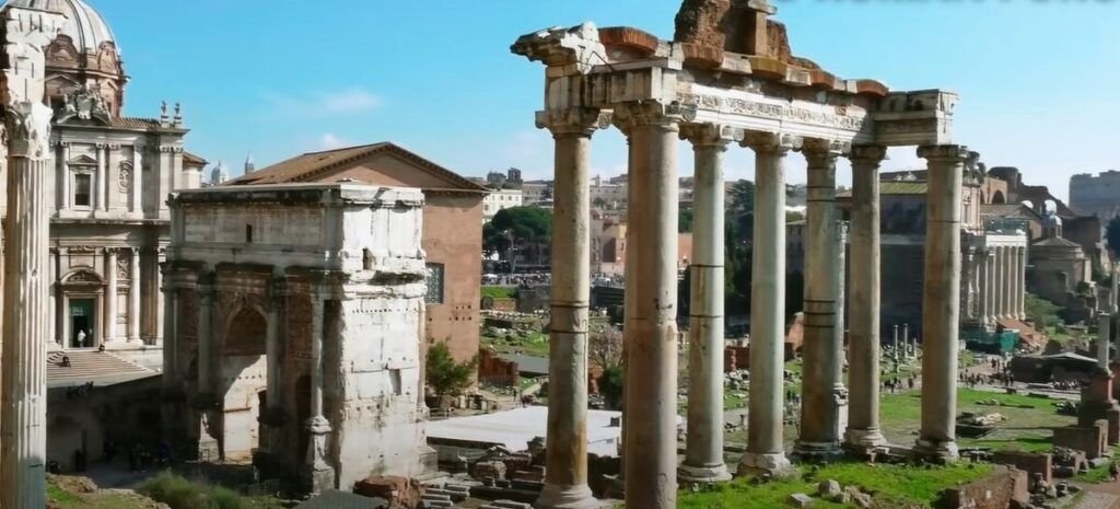 Things To Do In Rome In 3 Days