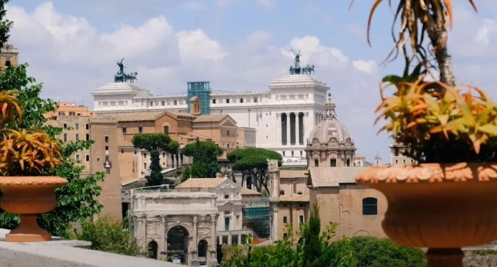 Fun Things To Do In Rome For Young Adults